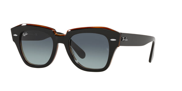 RAY-BAN RB 2186 STATE STREET 132241