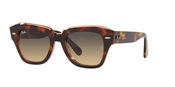 RAY-BAN RB 2186 STATE STREET 1324BG