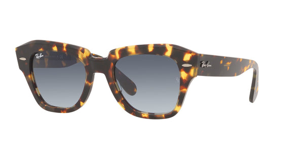 RAY-BAN RB 2186 STATE STREET 133286