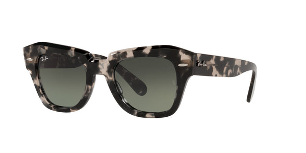 RAY-BAN RB 2186 STATE STREET 133371