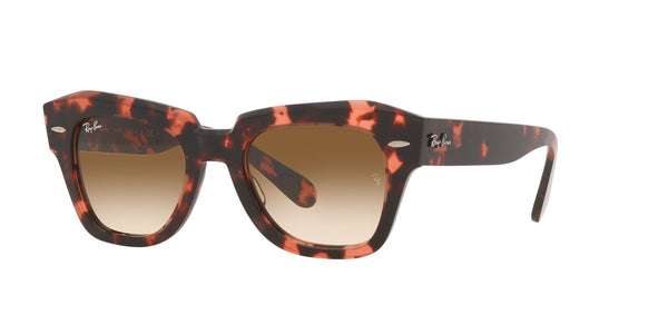 RAY-BAN RB 2186 STATE STREET 133451