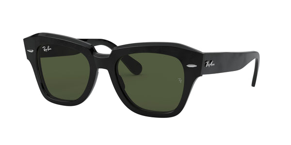 RAY-BAN RB 2186 STATE STREET 901_31