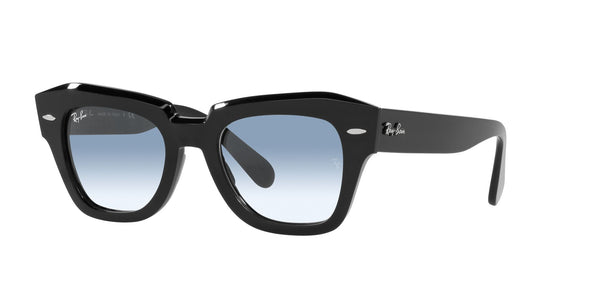 RAY-BAN RB 2186 STATE STREET 901_3F