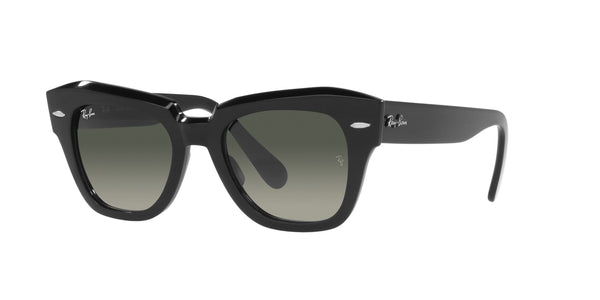 RAY-BAN RB 2186 STATE STREET 901_71