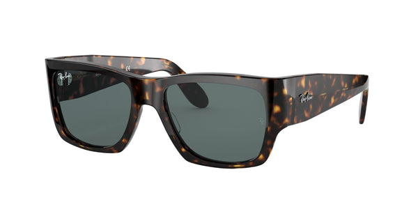 RAY-BAN RB 2187 WAYFARER NOMAD 902_R5