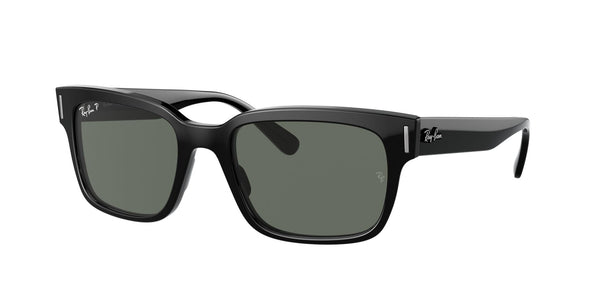 RAY-BAN RB 2190 JEFFREY 901_58