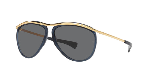 RAY-BAN RB 2219 OLYMPIAN AVIATOR 1370B1