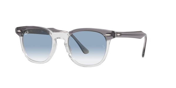 RAY-BAN RB 2298 HAWKEYE 13553F