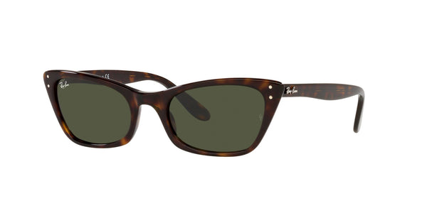 RAY-BAN RB 2299 LADY BURBANK 902_31