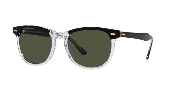 RAY-BAN RB 2398 EAGLEEYE 129431