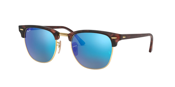 RAY-BAN RB 3016 CLUBMASTER 114517