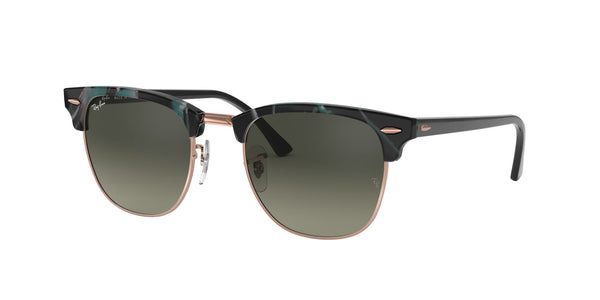 RAY-BAN RB 3016 CLUBMASTER 125571