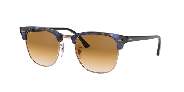 RAY-BAN RB 3016 CLUBMASTER 125651