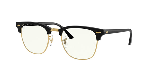 RAY-BAN RB 3016 CLUBMASTER 901_BF