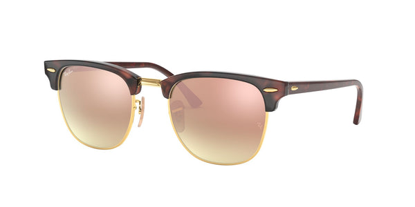 RAY-BAN RB 3016 CLUBMASTER 990_7O