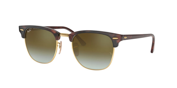 RAY-BAN RB 3016 CLUBMASTER 990_9J