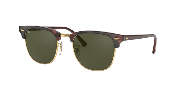 RAY-BAN RB 3016 CLUBMASTER W0366