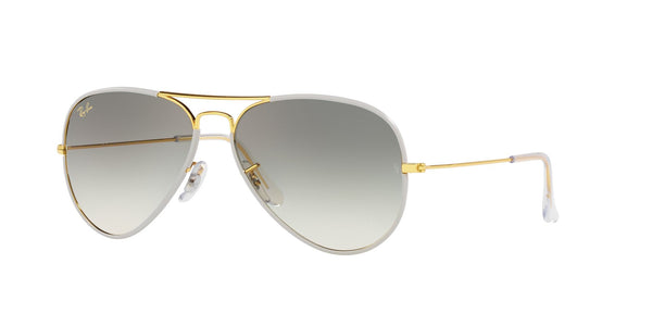 RAY-BAN RB 3025JM AVIATOR FULL COLOR 919632