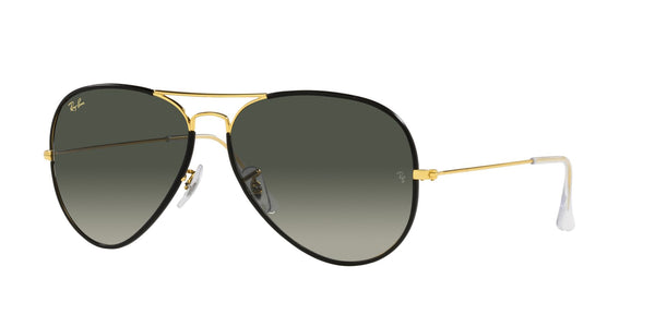 RAY-BAN RB 3025JM AVIATOR FULL COLOR 919671