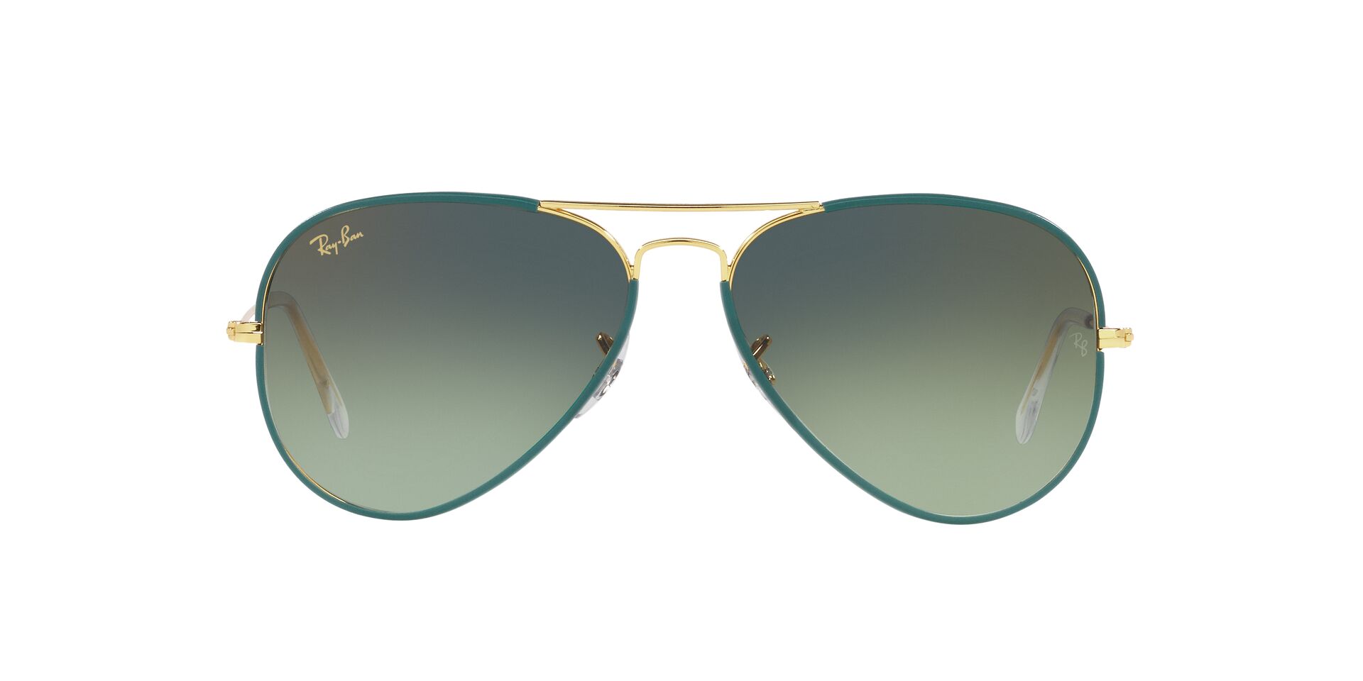 RAY-BAN RB 3025JM AVIATOR FULL COLOR 9196BH