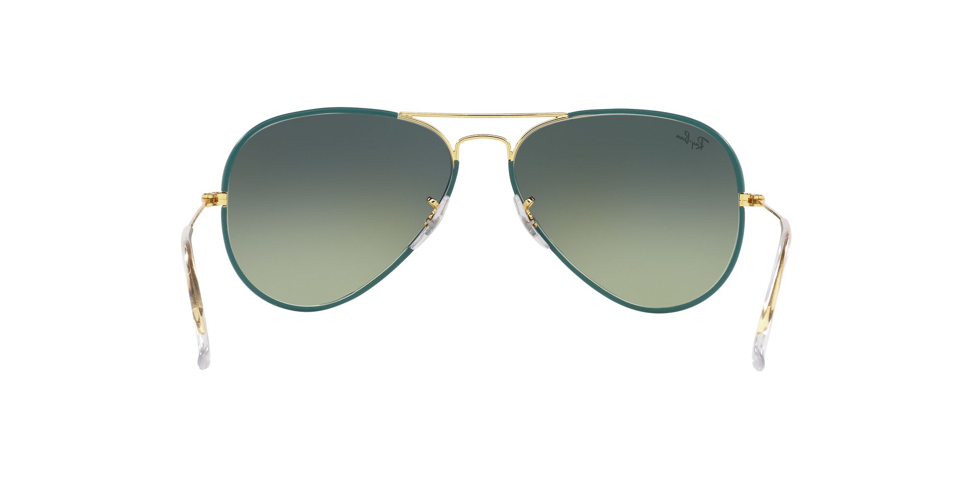 RAY-BAN RB 3025JM AVIATOR FULL COLOR 9196BH