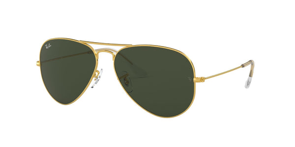 RAY-BAN RB 3025 AVIATOR 001