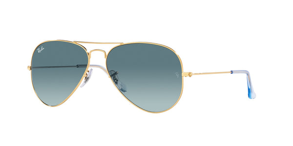 RAY-BAN RB 3025 AVIATOR 001_3M