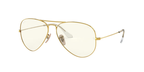 RAY-BAN RB 3025 AVIATOR 001_5F