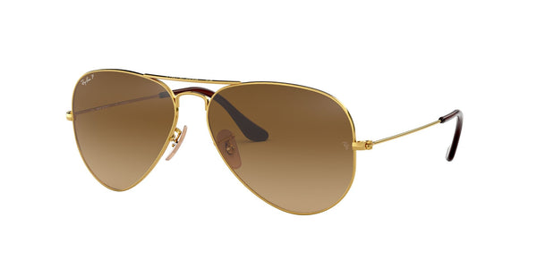 RAY-BAN RB 3025 AVIATOR 001_M2