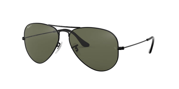 RAY-BAN RB 3025 AVIATOR 002_58