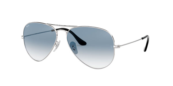 RAY-BAN RB 3025 AVIATOR 003_3F