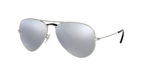 RAY-BAN RB 3025 AVIATOR 019_W3