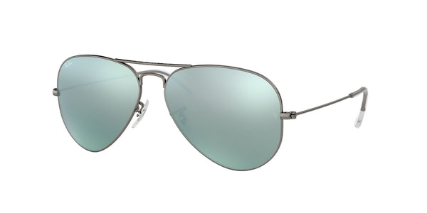 RAY-BAN RB 3025 AVIATOR 029_30