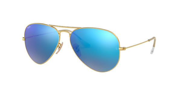 RAY-BAN RB 3025 AVIATOR 112_17