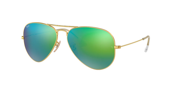 RAY-BAN RB 3025 AVIATOR 112_19