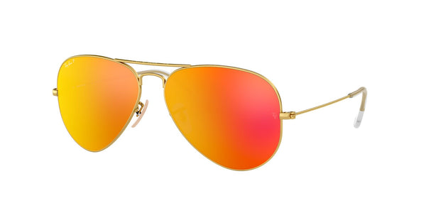 RAY-BAN RB 3025 AVIATOR 112_4D