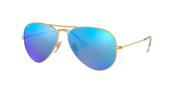 RAY-BAN RB 3025 AVIATOR 112_4L