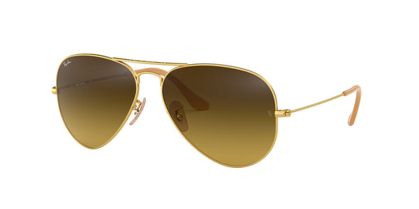 RAY-BAN RB 3025 AVIATOR 112_85