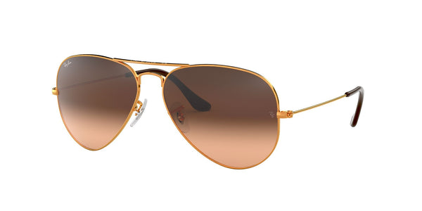 RAY-BAN RB 3025 AVIATOR 9001A5