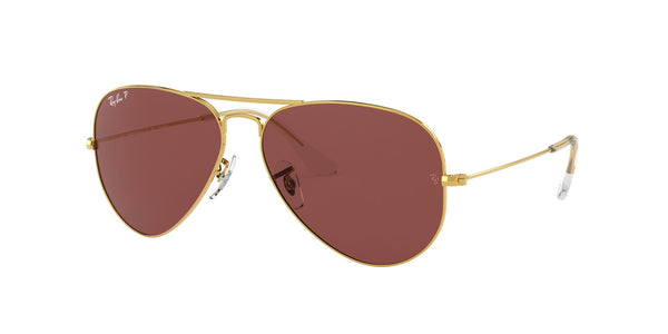 RAY-BAN RB 3025 AVIATOR 9196AF