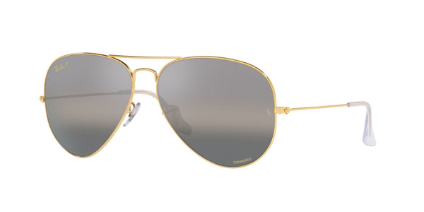 RAY-BAN RB 3025 AVIATOR 9196G3