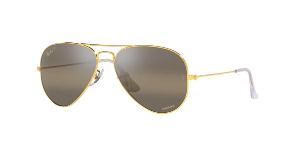 RAY-BAN RB 3025 AVIATOR 9196G5