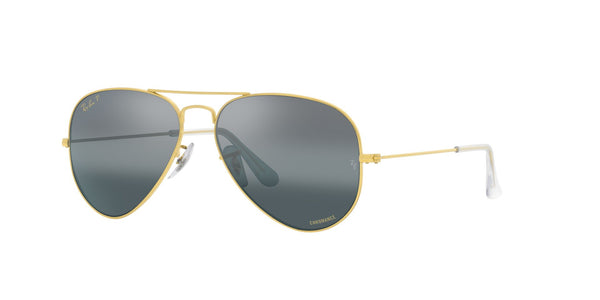 RAY-BAN RB 3025 AVIATOR 9196G6