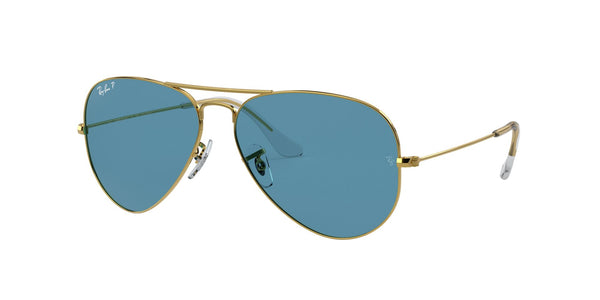 RAY-BAN RB 3025 AVIATOR 9196S2