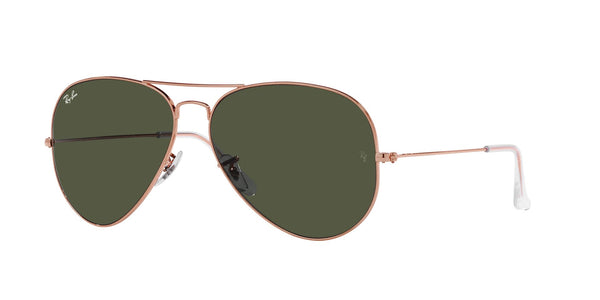 RAY-BAN RB 3025 AVIATOR 920231