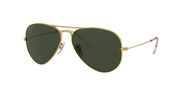 RAY-BAN RB 3025 AVIATOR W3400