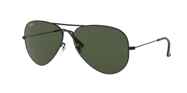 RAY-BAN RB 3026 AVIATOR LARGE METAL II L2821