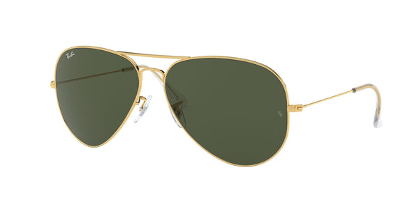 RAY-BAN RB 3026 AVIATOR LARGE METAL II L2846