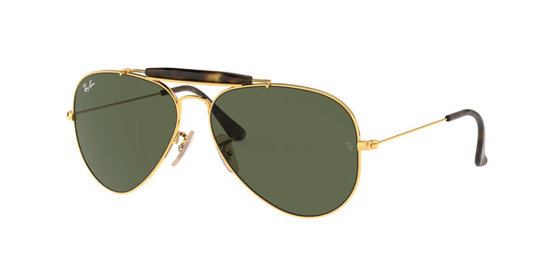 RAY-BAN RB 3029 OUTDOORSMAN II 181