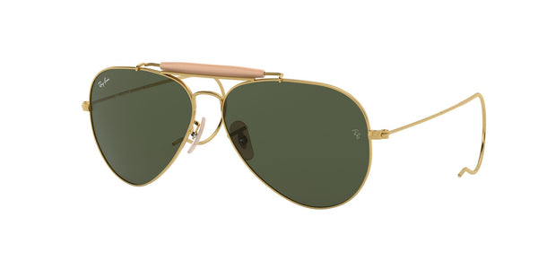 RAY-BAN RB 3030 OUTDOORSMAN I L0216